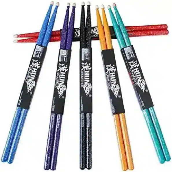 HUN drumsticks 