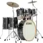 Tama 7 Piece Drum Set