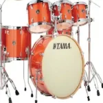 Tama drum sets for churches in Nairobi