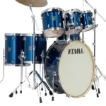 7-piece drum set Nairobi Kenya