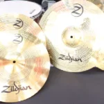 Zildjian Planet Z cymbals for rock