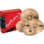 Sabian B8 4 Pieces