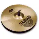 Sabian H1 Hats 14 Inch Cymbal