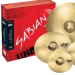 Sabian Crush 16 cymbal for powerful sound