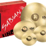Sabian 16 Crush cymbal for professionals