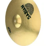 Sabian Crush 16 cymbal for expressive play