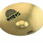 Sabian 16 Crush cymbal with cutting sound
