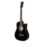 Happy 38 Acoustic Guitar - Image 9