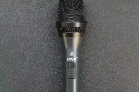 BNK B7P Dynamic Microphone 3 BNK B7P