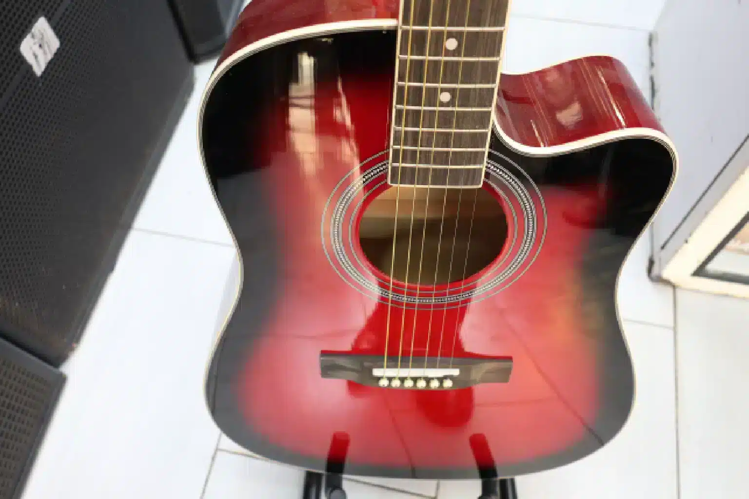 Fender Acoustic Guitar Strings 2 Fender guitar