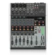 Behringer 1204USB Plain Mixer