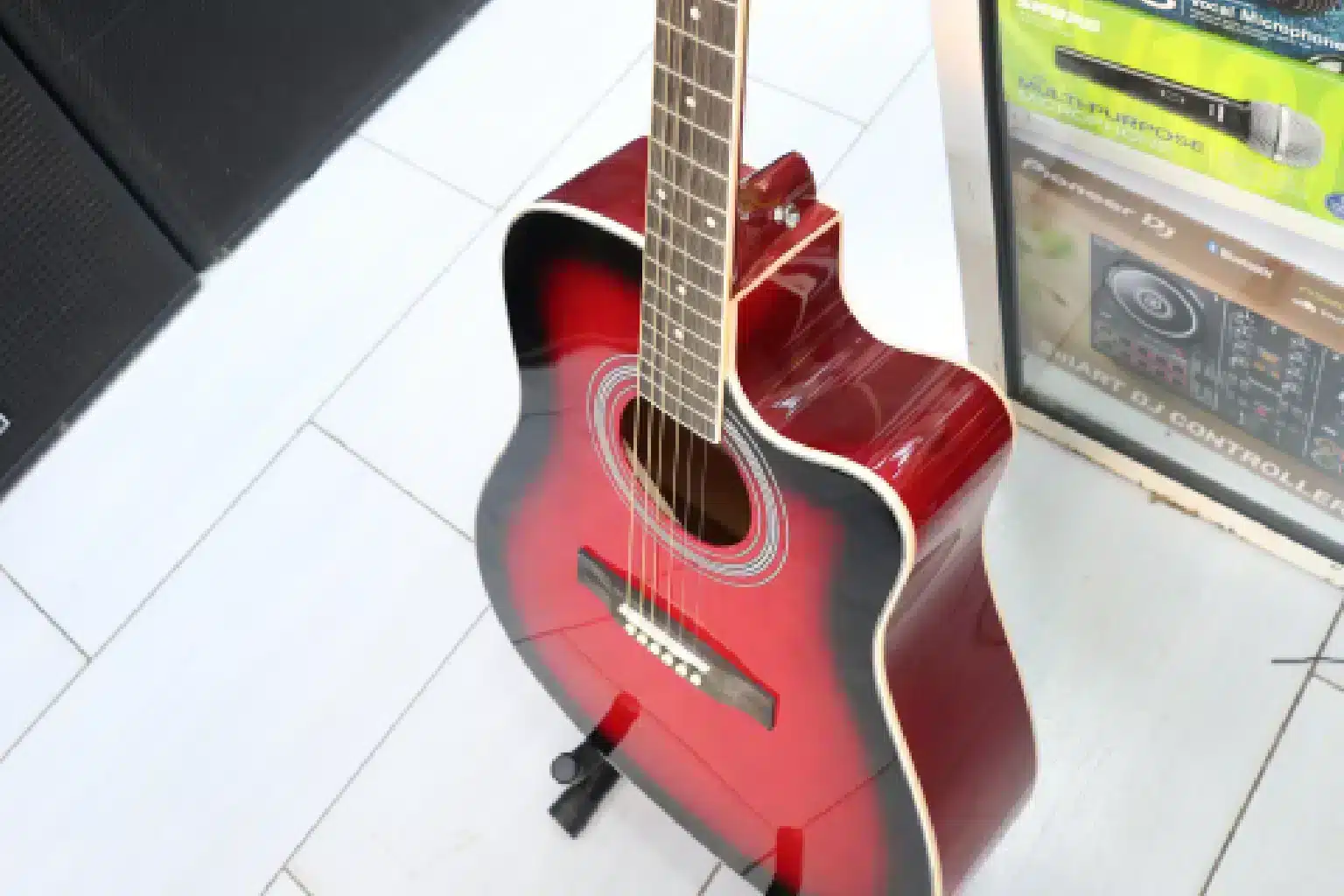 Fender Acoustic Guitar Strings 4 Fender acoustic review
