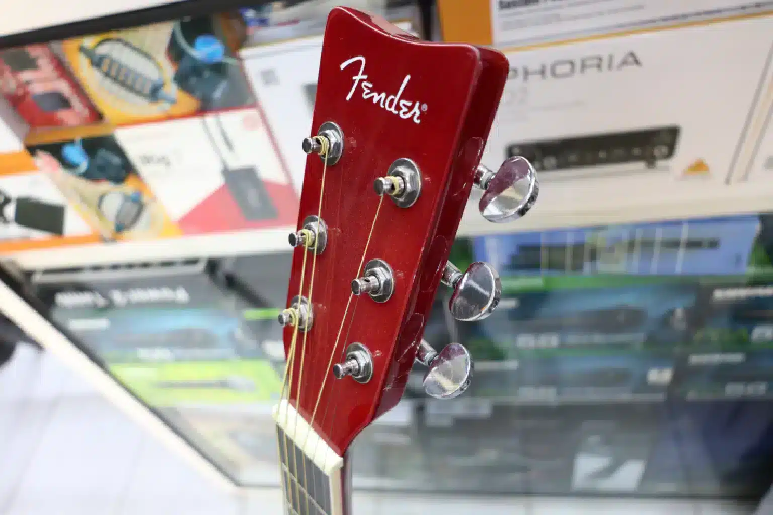 Fender Acoustic Guitar Strings 6 Fender guitar price