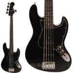 5 strings Fender Bass Guitar Strings - Image 5