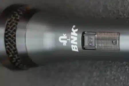 BNK B7P Dynamic Microphone 4 dynamic vocal mic