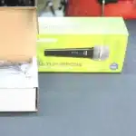 Shure SV100 reviews,