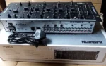 Numark cm 200 DJ Mixer - Image 13