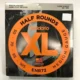 D'addario 4 strings
