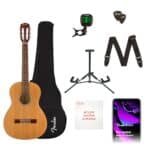 Fender Acoustic Guitar Strings - Image 6