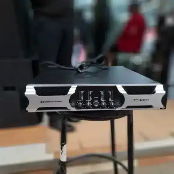 Power Sound Standard