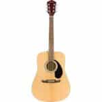 Fender Acoustic Guitar Strings - Image 5