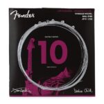 Fender Acoustic Guitar Strings - Image 7