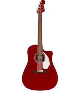 Fender Acoustic Guitar Strings - Image 8