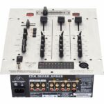 Behringer dx 626 DJ mixer - Image 12