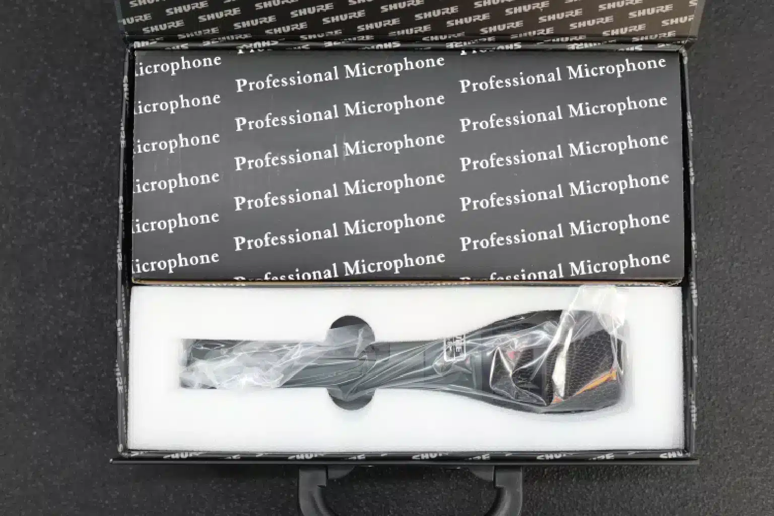 Shure PG89 Professional Dynamic Microphone 8 Shure PG89 price Kenya