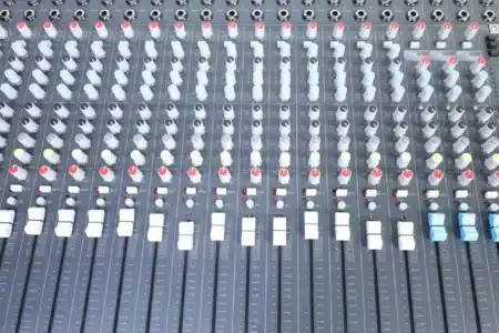 Allen & Heath ZED-22 1 Allen & Heath 22 FX in Kenya