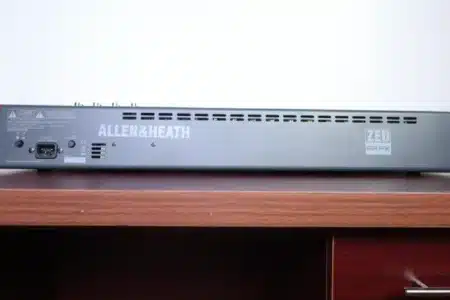 Allen & Heath ZED-22 4 Allen & Heath 22 FX prices in Kenya,