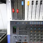 Pev Pro KV 160 16 Channel Mixer review