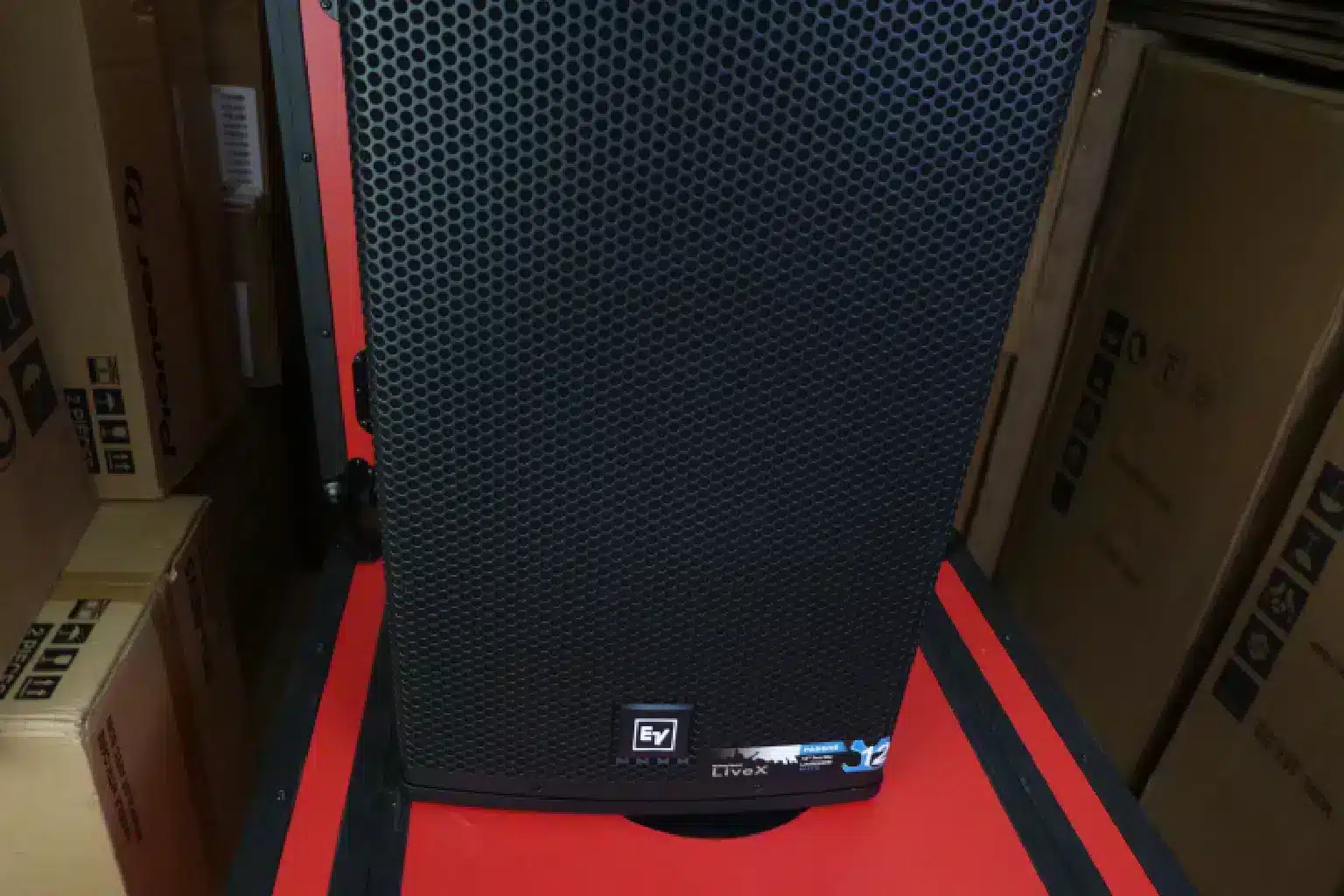 EV ELX 112 Speaker 5 EV ELX