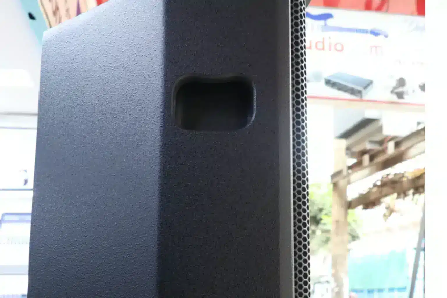 Nexo PS 2-15 Midrange Speaker 3 Nexo PS 2-15 performance review