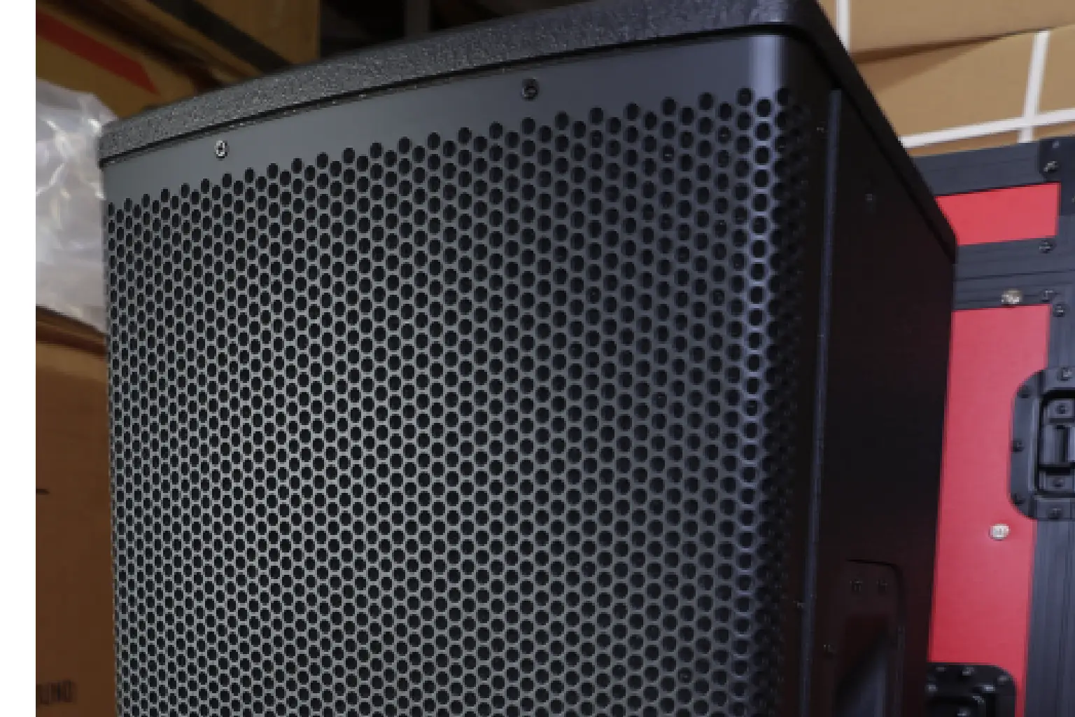 EV ELX 112 Speaker 6 112 speaker