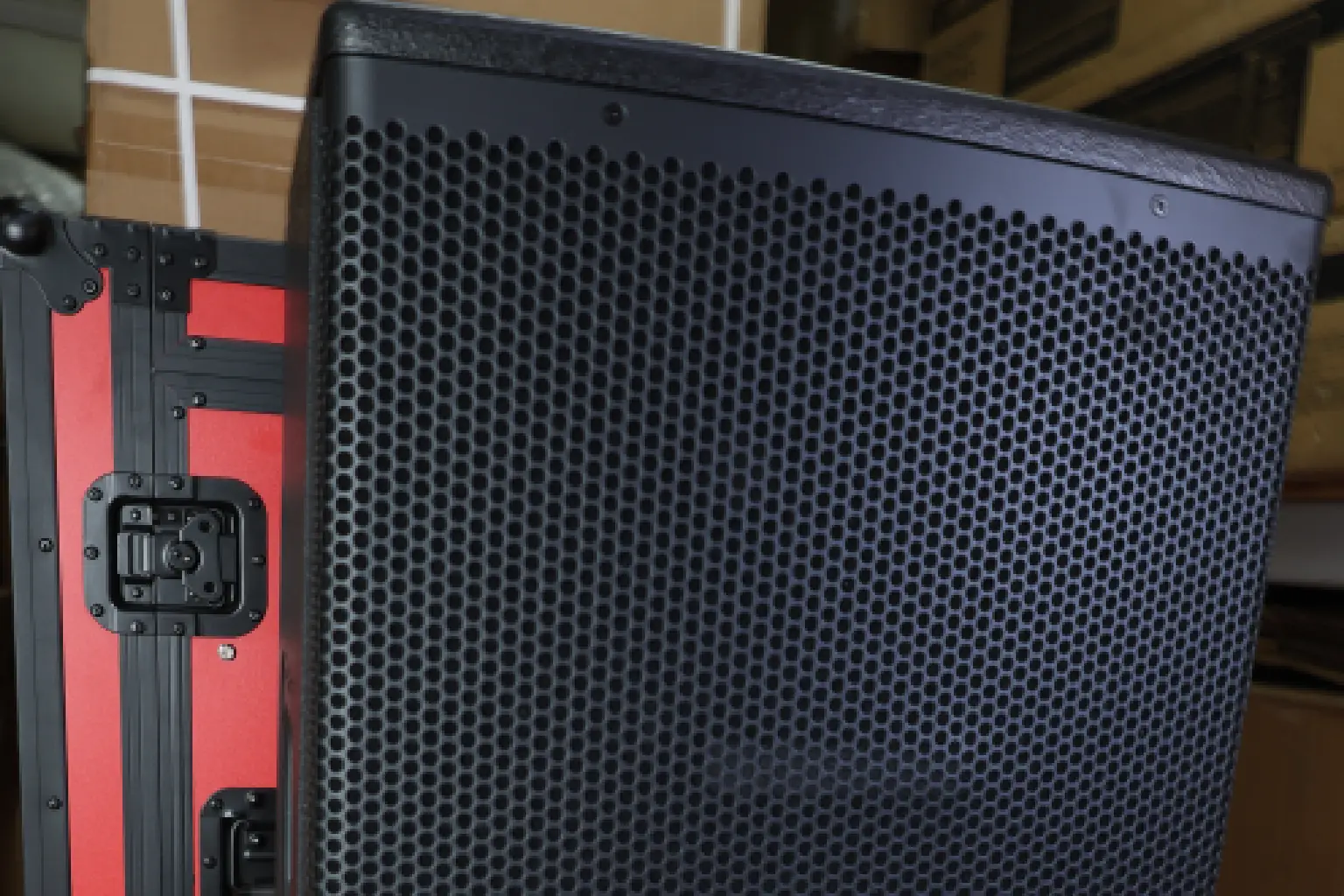 EV ELX 115 Speaker 3 EV ELX 115 specifications