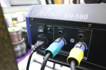 Pev Pro KV 160 16 Channel Mixer 16 Where to buy Pev Pro KV 160 16 Channel Mixer