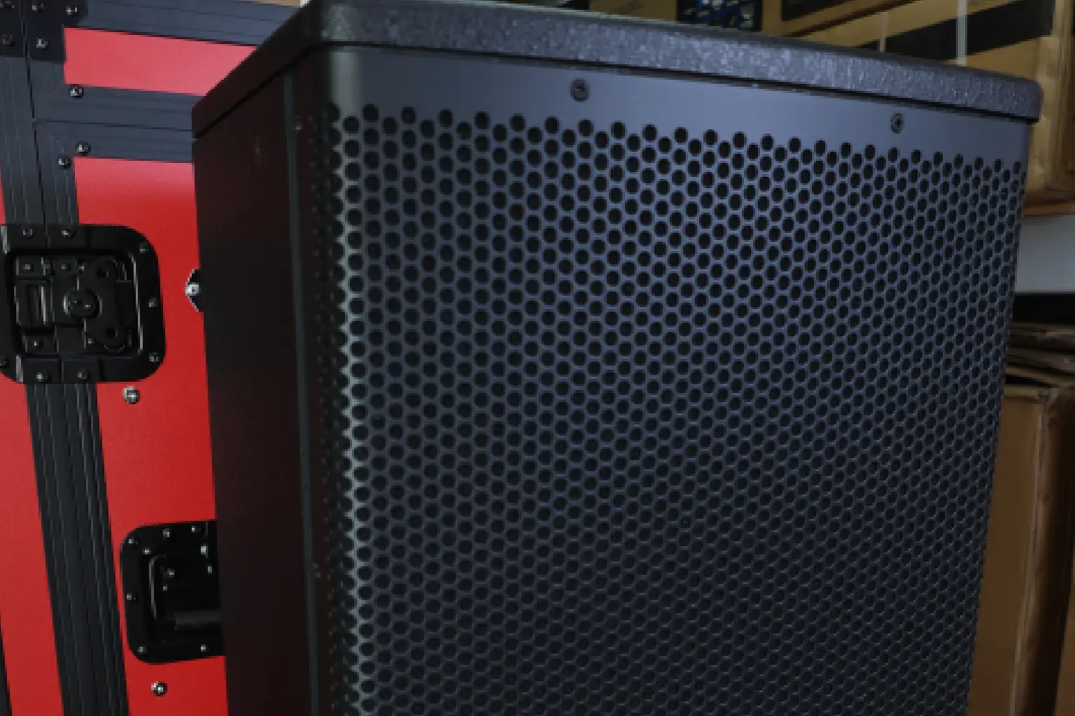 EV ELX 112 Speaker 7 1000 W peak