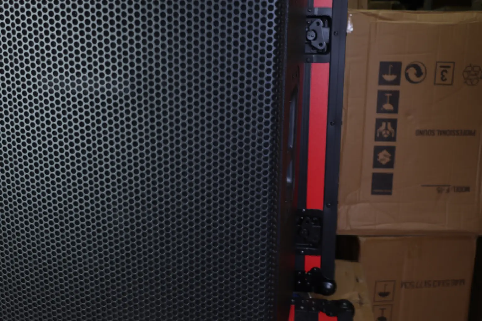 EV ELX 115 Speaker 4 EV ELX 115 price