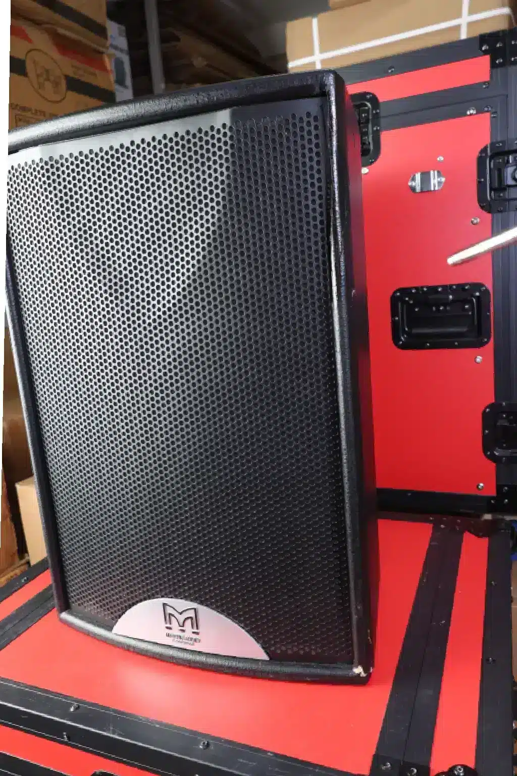 Martin Audio F12 Speaker 5 Martin Audio F12 sellers
