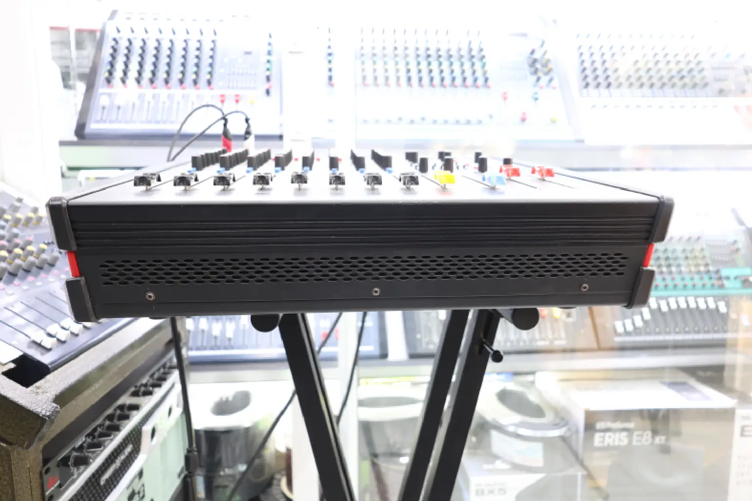 Pev Pro YD80 Mixer 6 Pev Pro mixer Kenya