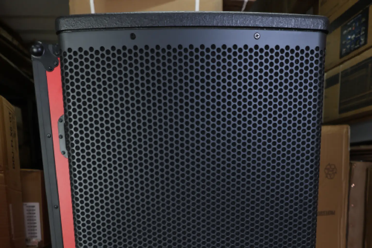 EV ELX 112 Speaker 9 Electro-Voice ELX