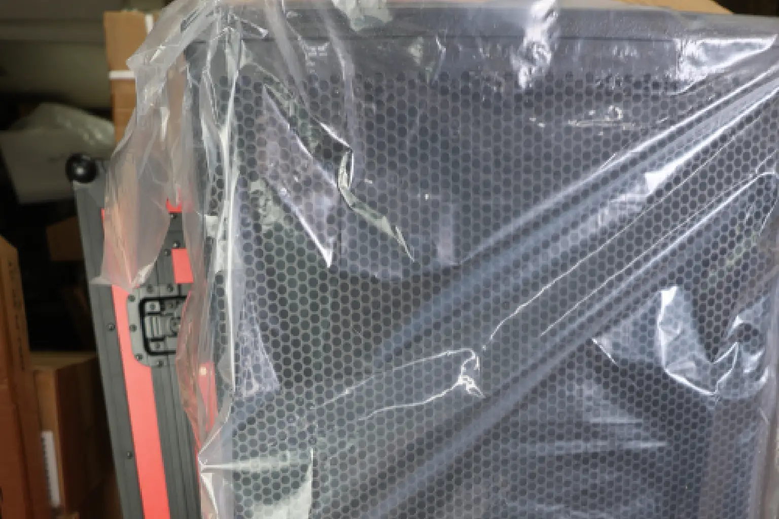 EV ELX 115 Speaker 6 EV ELX 115 setup guide