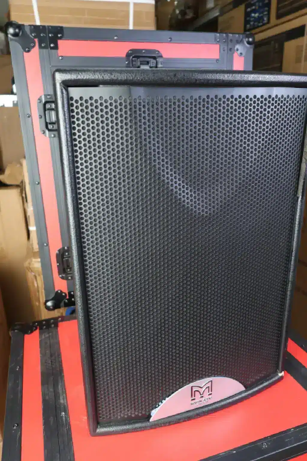 Martin Audio F12 Speaker 6 Martin Audio F12 in Nairobi