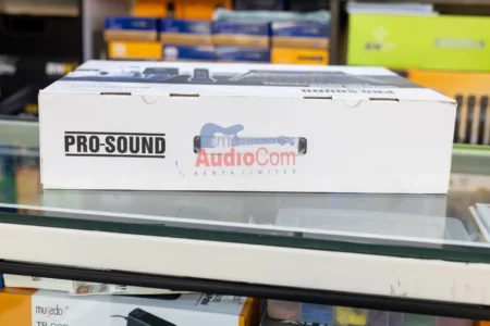 Pro-sound UHF 300 Wireless Microphone 7 Pro-sound UHF 300 mic warranty