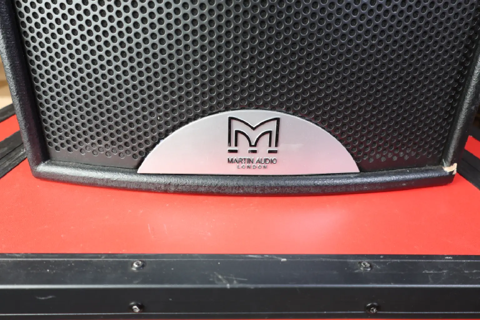 Martin Audio F12 Speaker 7 Martin Audio F12 accessories