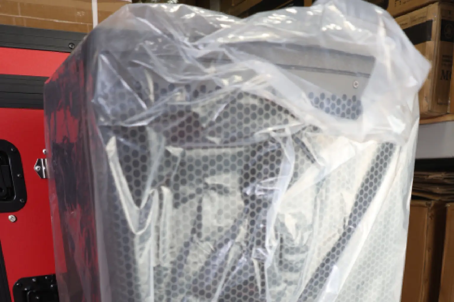 EV ELX 112 Speaker 11 94-95 dB SPL