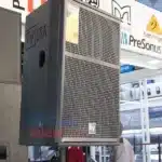 Electro-Voice DS 115 specifications