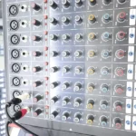 Pev Pro YD80 Mixer repair
