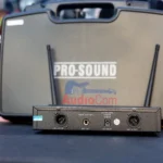 Pro-sound UHF 300 mic price